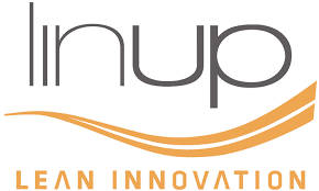 lean innovation logo